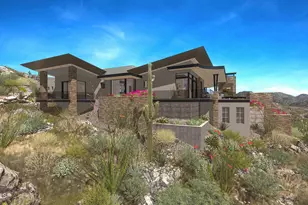 9108 E Grapevine Pass, Scottsdale, AZ 85262 - Photo 8