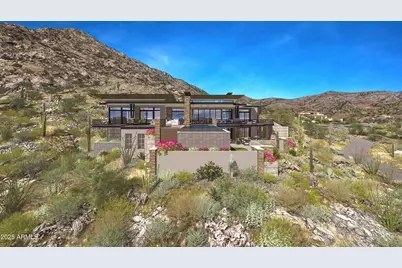 9108 E Grapevine Pass --, Scottsdale, AZ 85262 - Photo 12