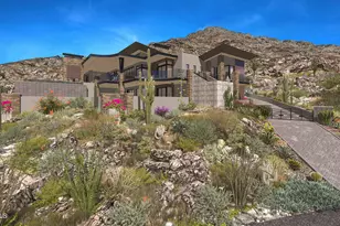 9108 E Grapevine Pass, Scottsdale, AZ 85262 - Photo 6