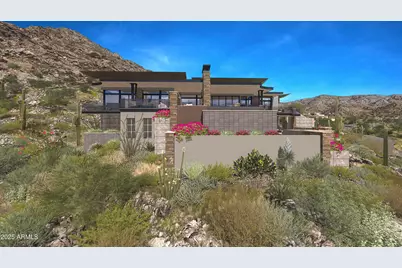 9108 E Grapevine Pass --, Scottsdale, AZ 85262 - Photo 4