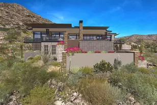 9108 E Grapevine Pass, Scottsdale, AZ 85262 - Photo 4