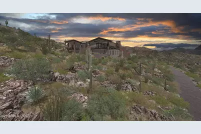 9108 E Grapevine Pass --, Scottsdale, AZ 85262 - Photo 18