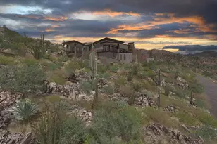 9108 E Grapevine Pass, Scottsdale, AZ 85262 - Photo 18