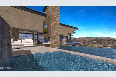 9108 E Grapevine Pass --, Scottsdale, AZ 85262 - Photo 22