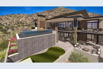 9108 E Grapevine Pass --, Scottsdale, AZ 85262 - Photo 20