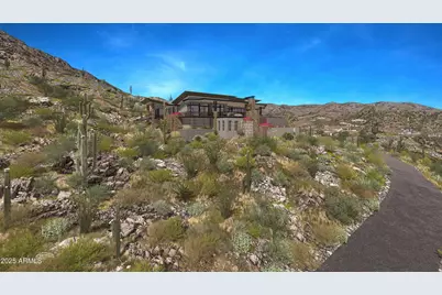 9108 E Grapevine Pass --, Scottsdale, AZ 85262 - Photo 18