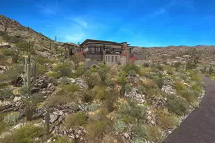 9108 E Grapevine Pass, Scottsdale, AZ 85262 - Photo 18