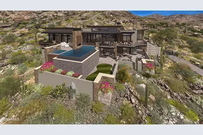 9108 E Grapevine Pass --, Scottsdale, AZ 85262 - Photo 2