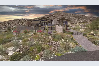 9108 E Grapevine Pass --, Scottsdale, AZ 85262 - Photo 10