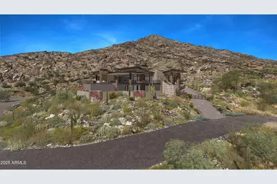 9108 E Grapevine Pass --, Scottsdale, AZ 85262 - Photo 16