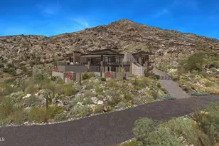 9108 E Grapevine Pass, Scottsdale, AZ 85262 - Photo 16