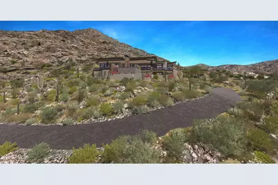 9108 E Grapevine Pass --, Scottsdale, AZ 85262 - Photo 16