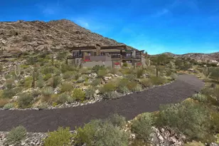 9108 E Grapevine Pass, Scottsdale, AZ 85262 - Photo 16