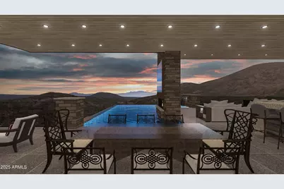 9108 E Grapevine Pass --, Scottsdale, AZ 85262 - Photo 1