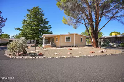 6770 W State Route 89A -- #15, Sedona, AZ 86336 - Photo 26