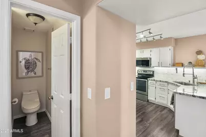 1122 W Sandy Banks --, Gilbert, AZ 85233 - Photo 12