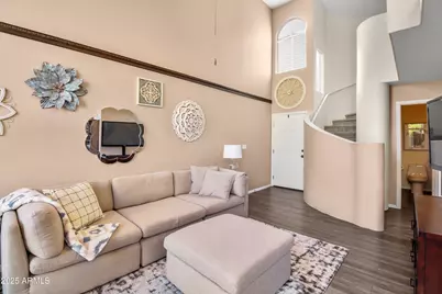 1122 W Sandy Banks --, Gilbert, AZ 85233 - Photo 4