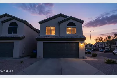 1122 W Sandy Banks --, Gilbert, AZ 85233 - Photo 16