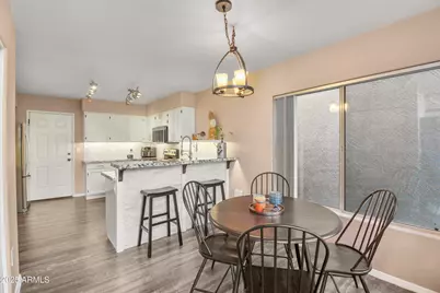 1122 W Sandy Banks --, Gilbert, AZ 85233 - Photo 8