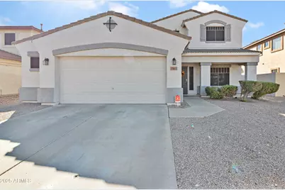 17423 W Carmen Drive, Surprise, AZ 85388 - Photo 1