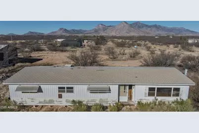8702 E Clinton Lane, Hereford, AZ 85615 - Photo 1