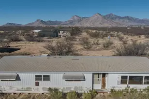 8702 E Clinton Ln, Hereford, AZ 85615 - Photo 1