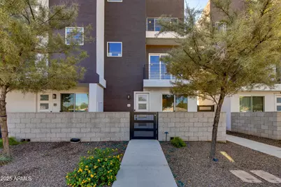 4444 N 25th Street #11, Phoenix, AZ 85016 - Photo 2