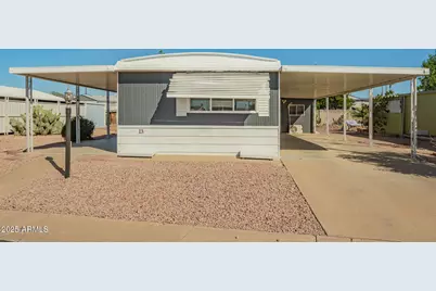 8103 E Southern Avenue #13, Mesa, AZ 85209 - Photo 2