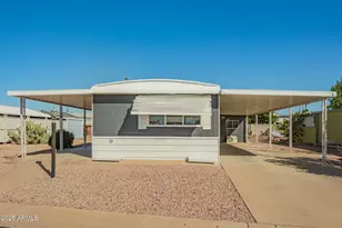 8103 E Southern Ave, Mesa, AZ 85209 - Photo 2