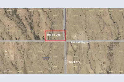 32300 W Painted Wagon Trail #50, Wittmann, AZ 85361 - Photo 1