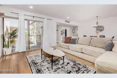 3655 N 5th Avenue #210, Phoenix, AZ 85013 - Photo 1