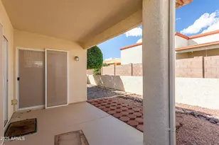 258 S Taylors Trail, Sierra Vista, AZ 85635 - Photo 24