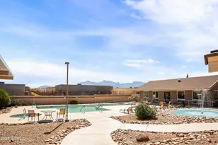 258 S Taylors Trail, Sierra Vista, AZ 85635 - Photo 32