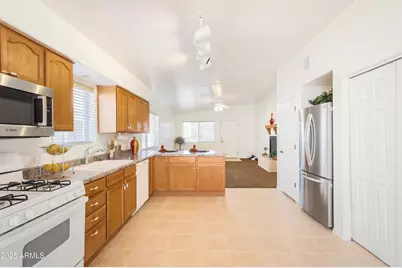 258 S Taylors Trail, Sierra Vista, AZ 85635 - Photo 6