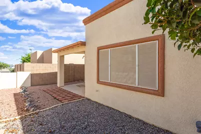 258 S Taylors Trail, Sierra Vista, AZ 85635 - Photo 26