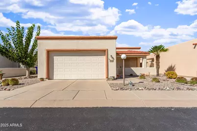 258 S Taylors Trail, Sierra Vista, AZ 85635 - Photo 2