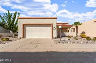 258 S Taylors Trail, Sierra Vista, AZ 85635 - Photo 2