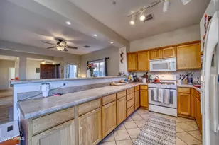 803 Alfonse Rd, Clarkdale, AZ 86324 - Photo 6