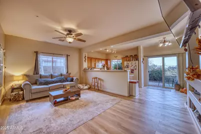 803 Alfonse Road, Clarkdale, AZ 86324 - Photo 4