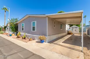 8401 N 67th Ave, Glendale, AZ 85302 - Photo 1