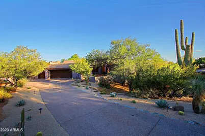 41327 N 106th Street, Scottsdale, AZ 85262 - Photo 86