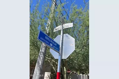 1006 E Weldon Avenue, Phoenix, AZ 85014 - Photo 34