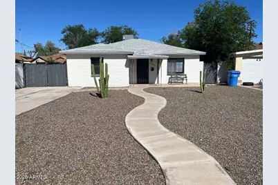 1006 E Weldon Avenue, Phoenix, AZ 85014 - Photo 1