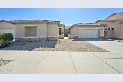 5423 W Bowker Street, Laveen, AZ 85339 - Photo 1
