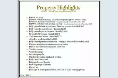 15294 W Old Oak Lane, Surprise, AZ 85379 - Photo 62