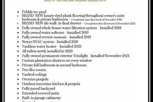 15294 W Old Oak Ln, Surprise, AZ 85379 - Photo 62