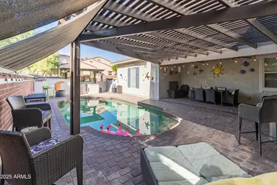 15294 W Old Oak Lane, Surprise, AZ 85379 - Photo 48