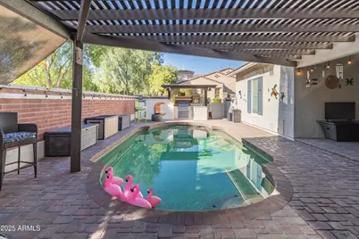 15294 W Old Oak Lane, Surprise, AZ 85379 - Photo 50