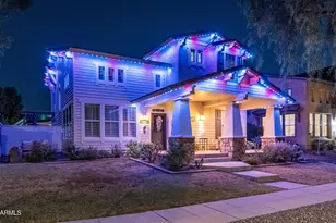 15294 W Old Oak Ln, Surprise, AZ 85379 - Photo 8