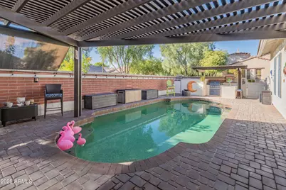 15294 W Old Oak Lane, Surprise, AZ 85379 - Photo 54